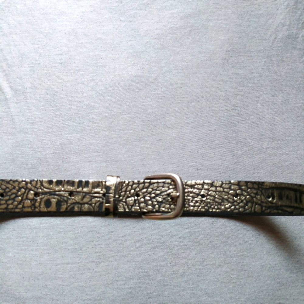 Comme des Garcons belt